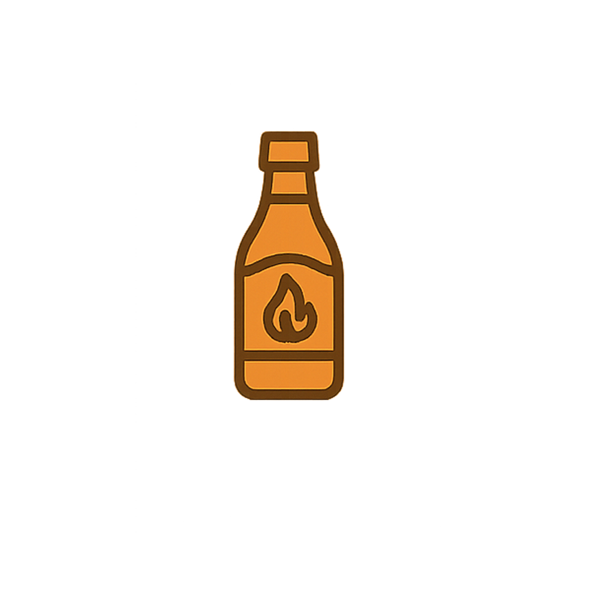 Sauces