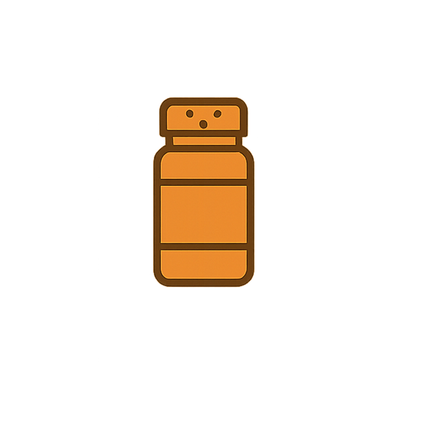 Seasonings