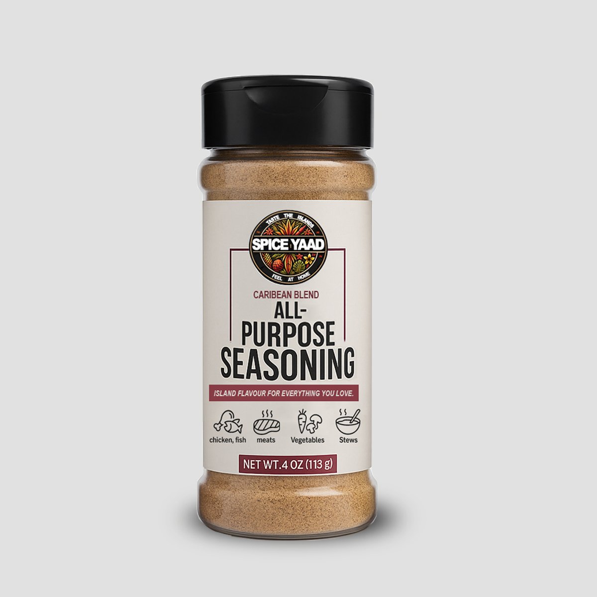 All Purpose Seasoning