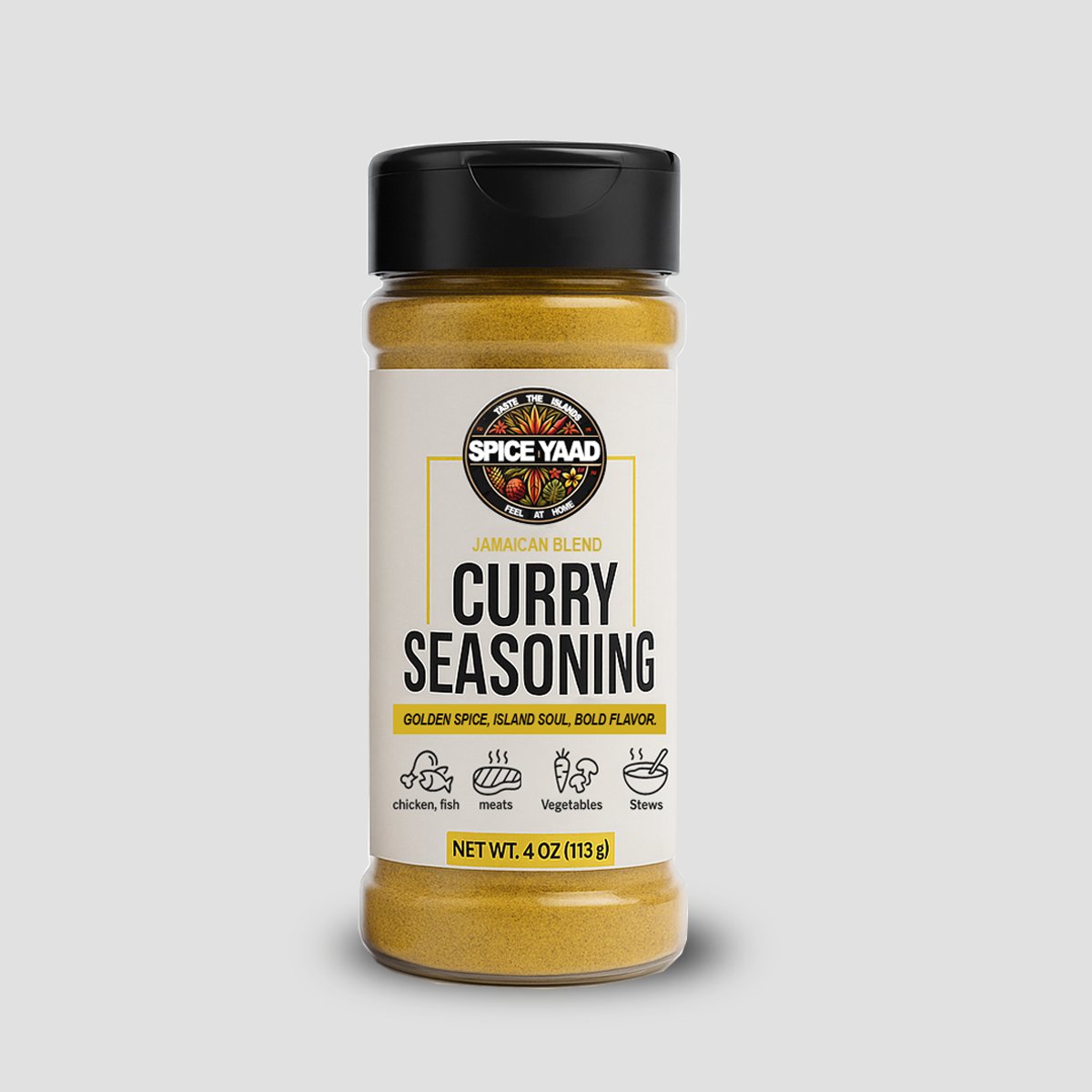 Curry Powder