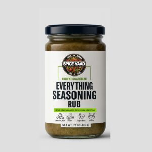 Everything Seasoning 12 oz